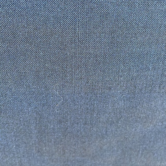 Jones New York Platinum navy skirt - Picture 2 of 4